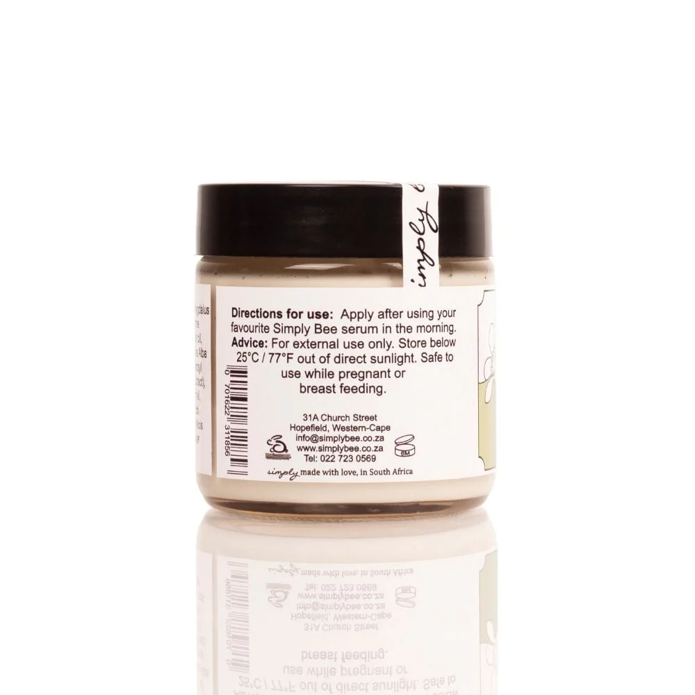 Simply Bee - Daily Moisturiser 100ml - Image 3