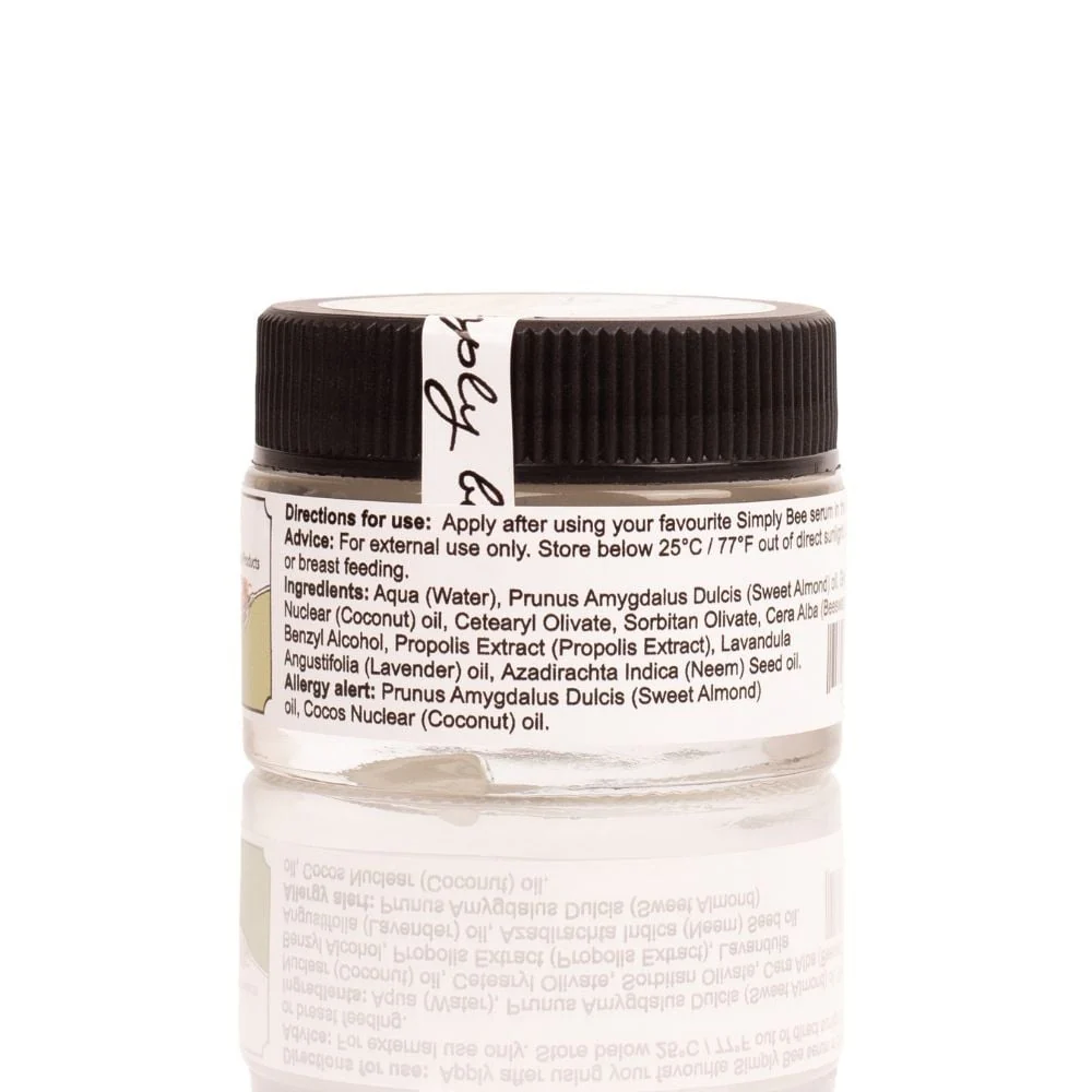 Simply Bee - Daily Moisturiser 30ml - Image 2