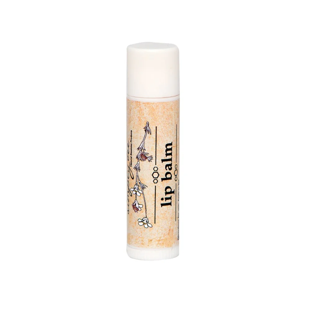 Simply Bee - Lip Balm Stick With Fynbos Honey 10ml - Image 4