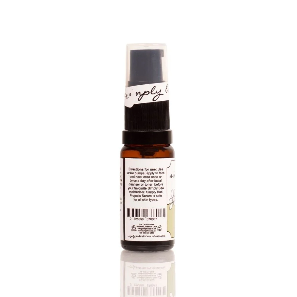 Simply Bee - Propolis Serum 10ml - Image 3