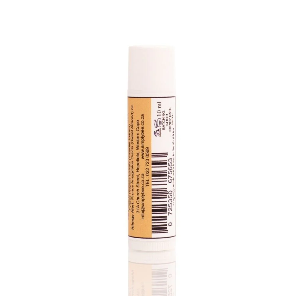 Simply Bee - Sunscreen Lip Balm 10ml - Image 2
