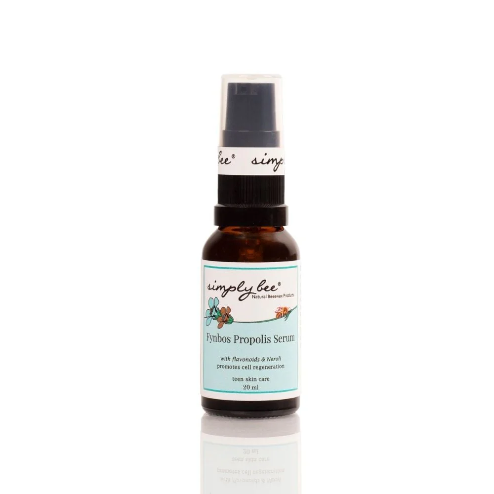 Simply Bee - Teen Skin Care Propolis Serum 20ml