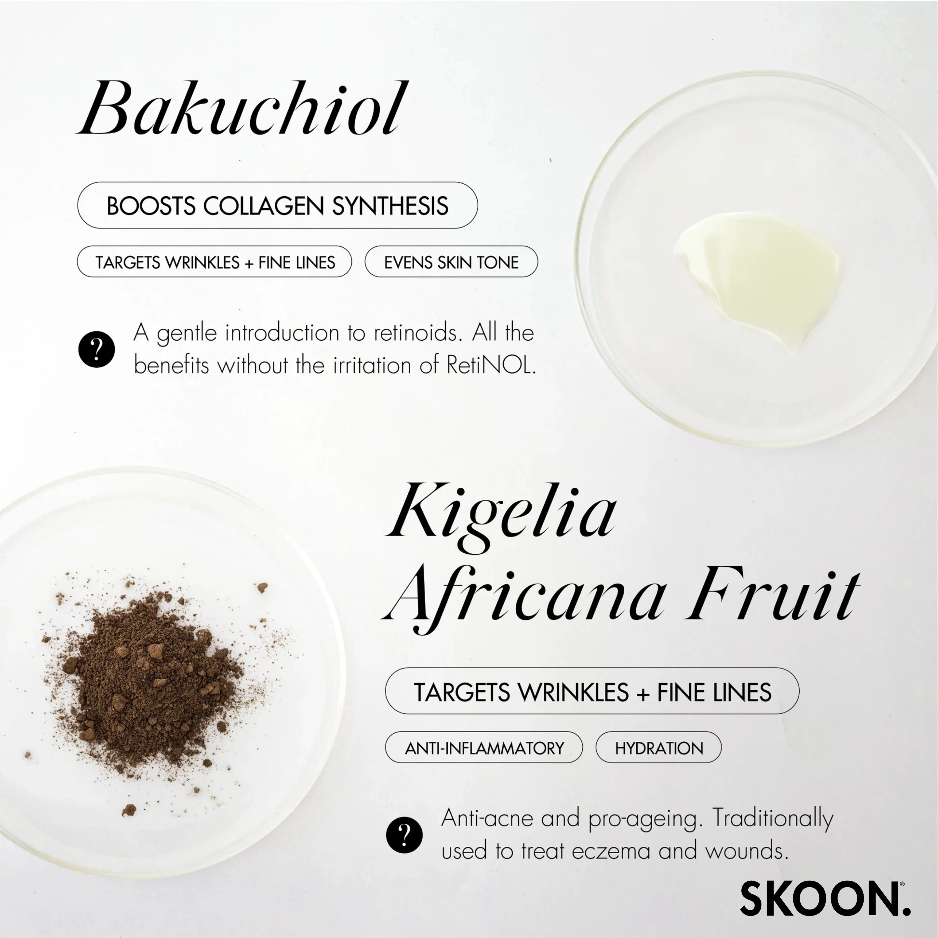SKOON - Baku Glow Face Cream 30ml - Image 5
