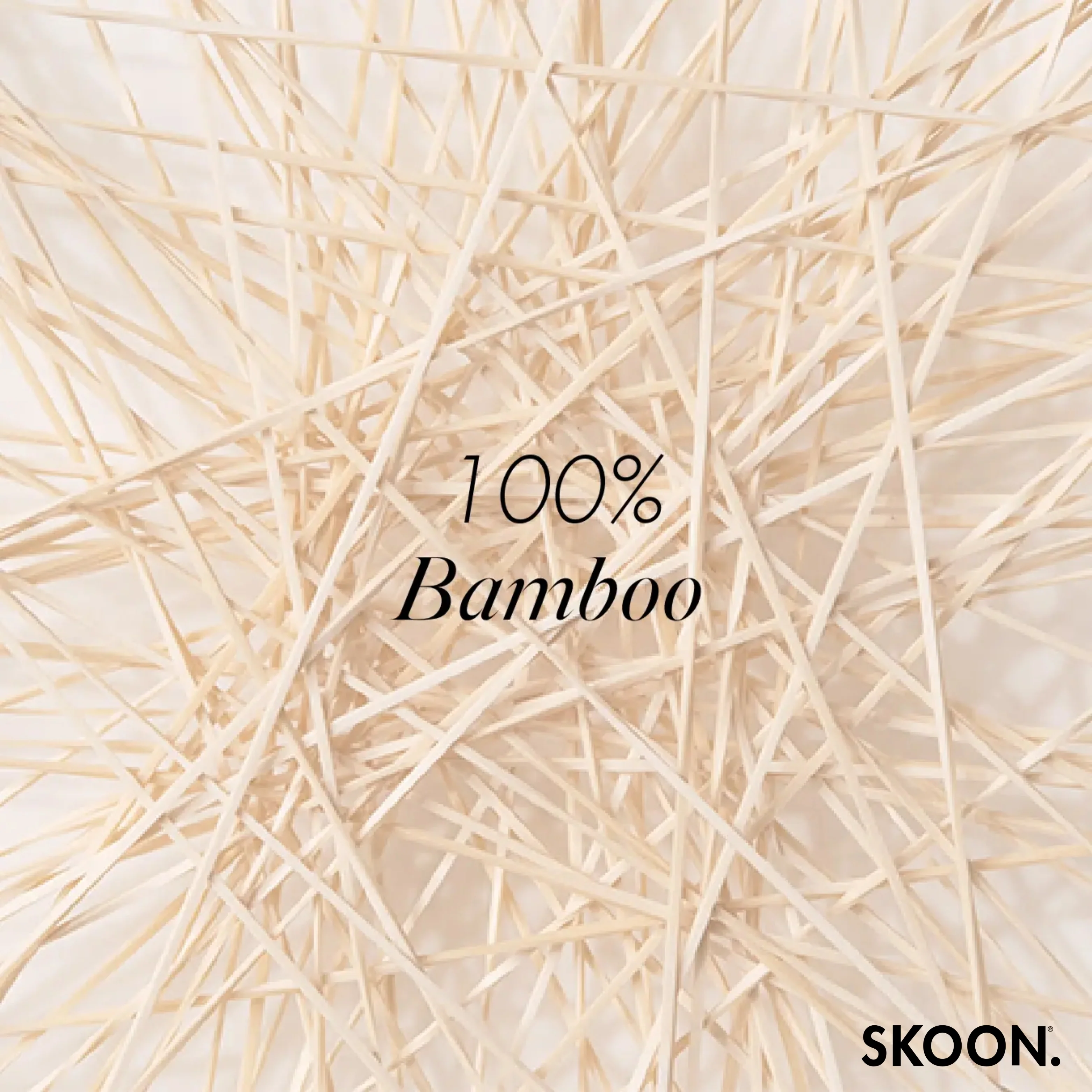 SKOON - Bamboo Muslin Facecloth Dayfeels Design - Image 4