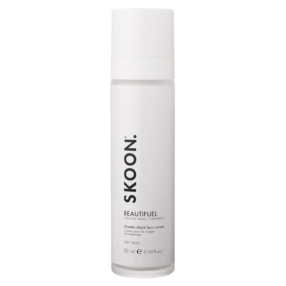 SKOON - Beautifuel Face Cream Super Rich 50ml - Image 2