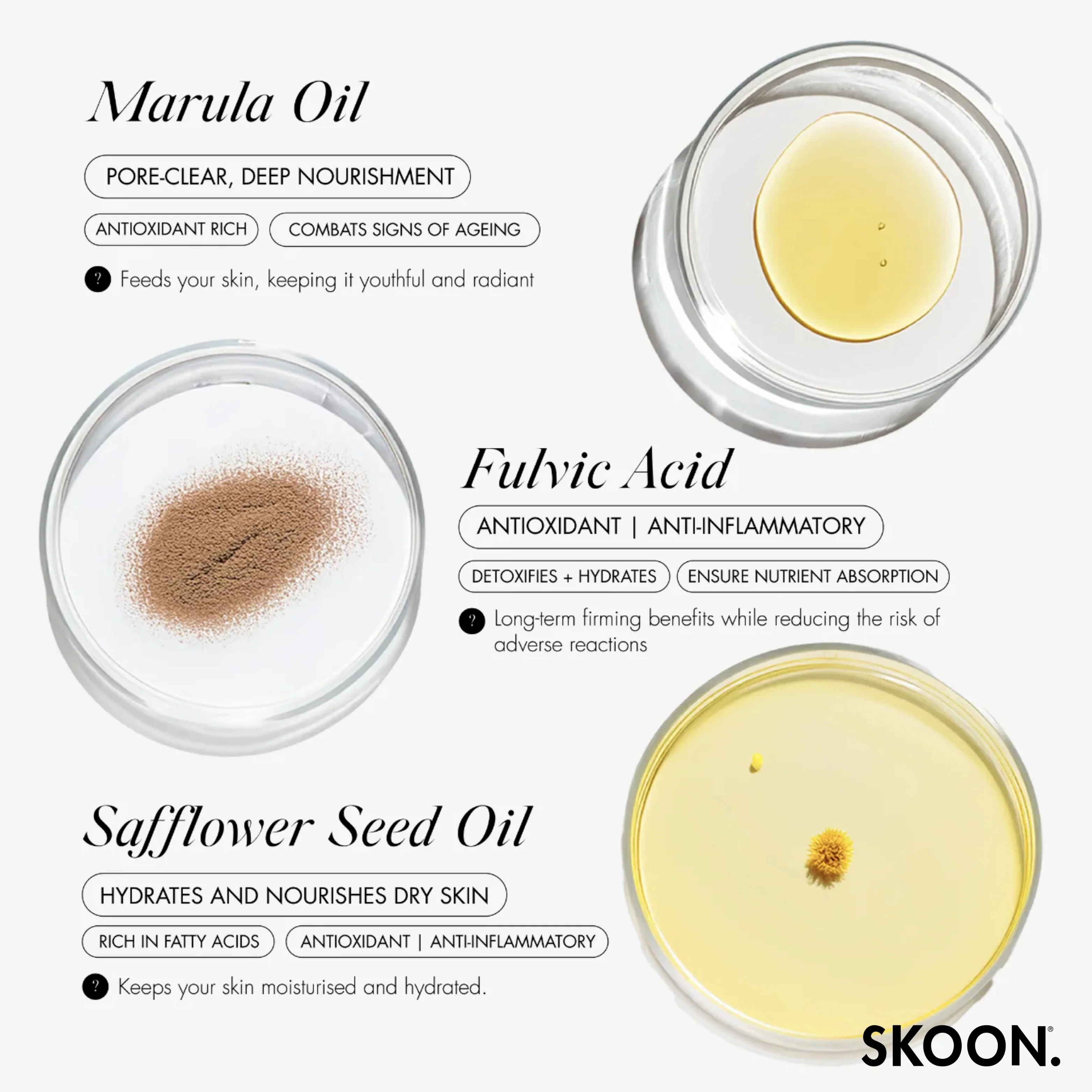 SKOON - Double Cleanse Combo Oily Pack - Image 4