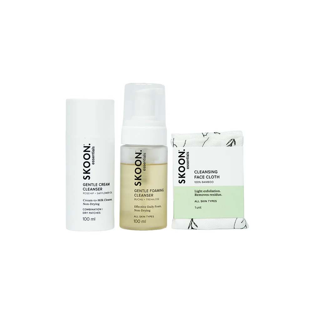 SKOON Essentials - Combo Dry Patches Pack - Image 2