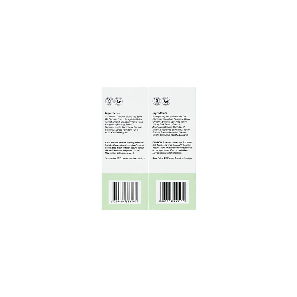 SKOON Essentials - Combo Dry Patches Pack - Image 4