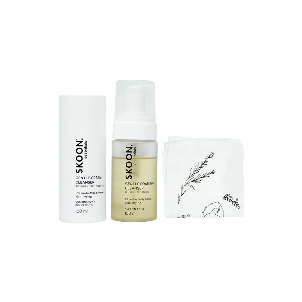 SKOON Essentials - Combo Dry Patches Pack - Image 6