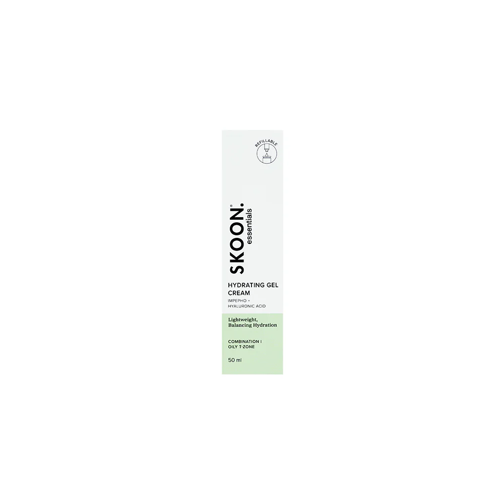 SKOON Essentials - Hydrating Gel Cream 50ml