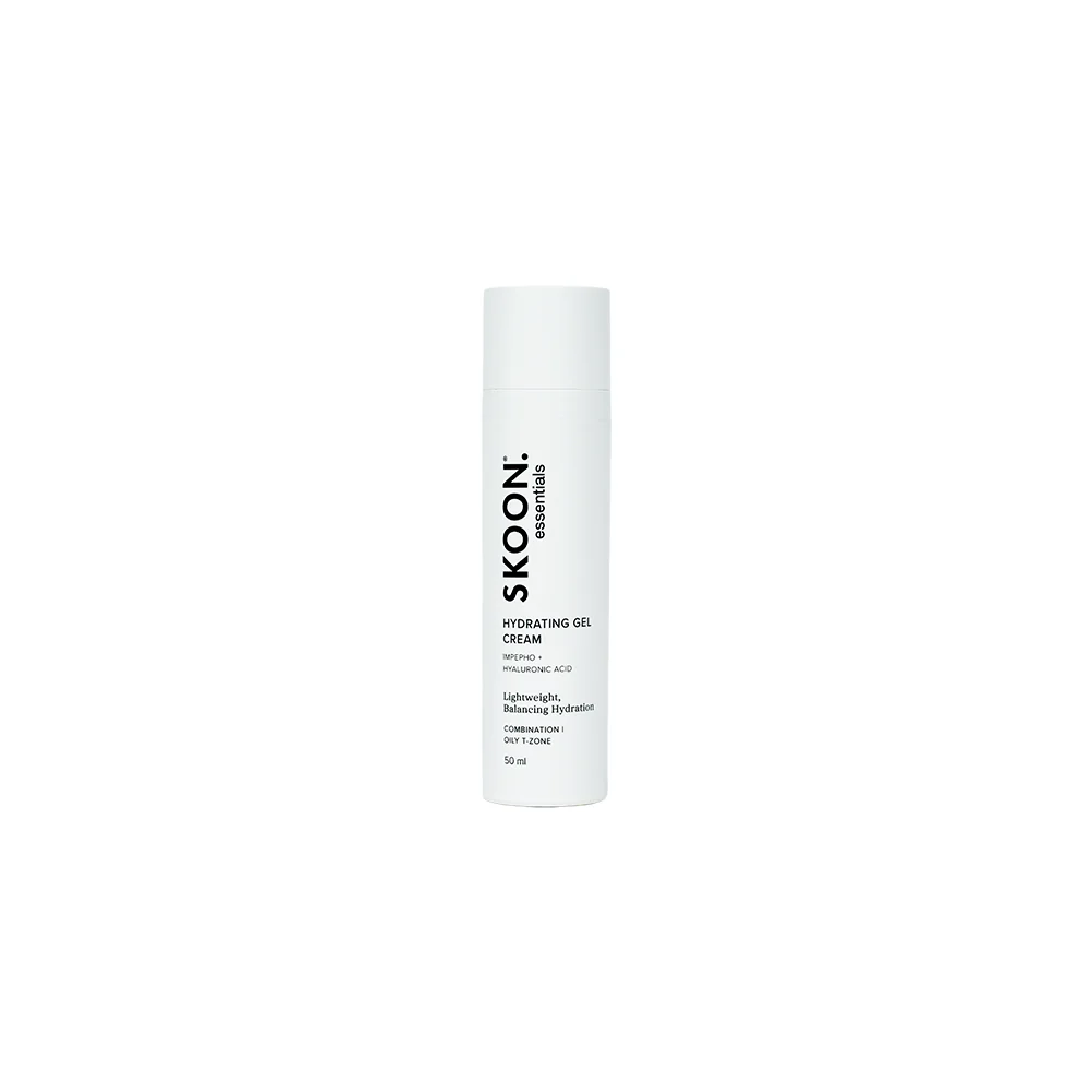 SKOON Essentials - Hydrating Gel Cream 50ml - Image 2