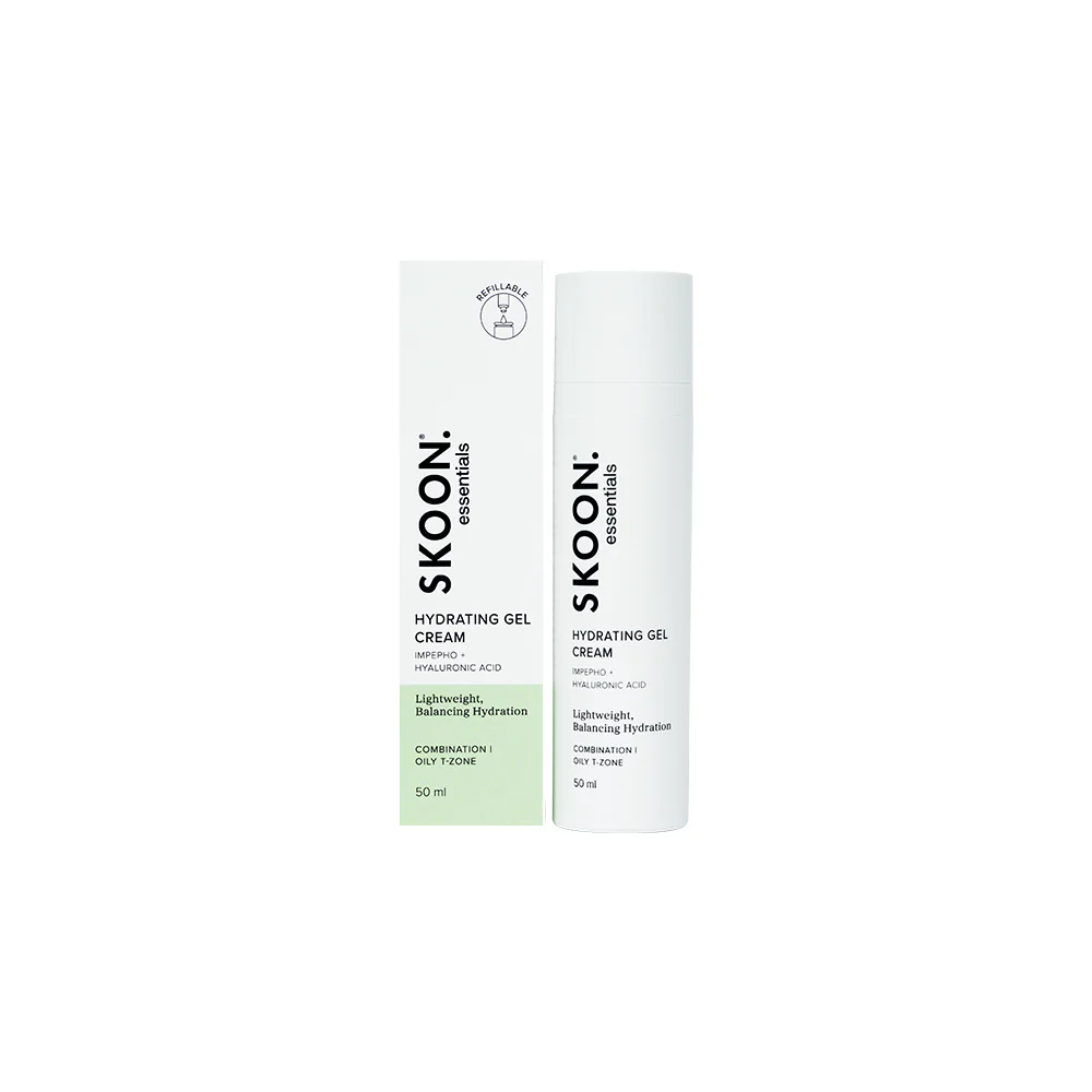 SKOON Essentials - Hydrating Gel Cream 50ml - Image 3