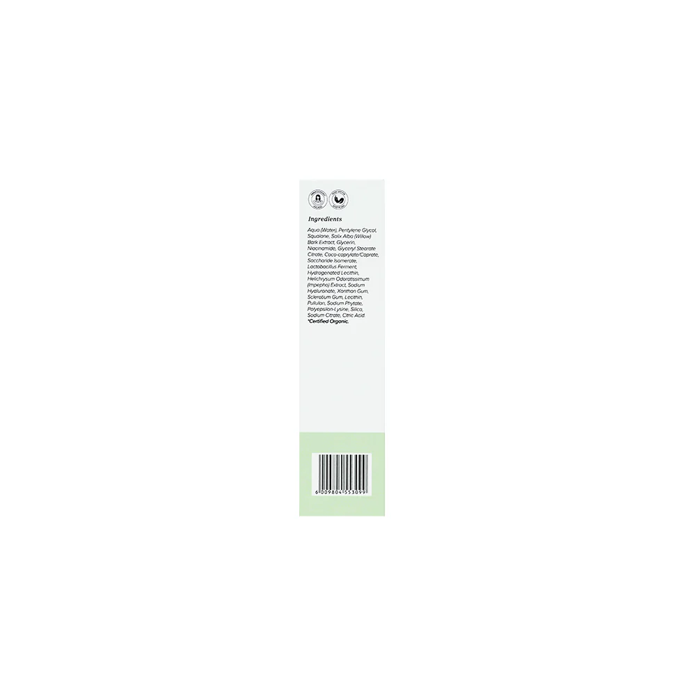 SKOON Essentials - Hydrating Gel Cream 50ml - Image 4