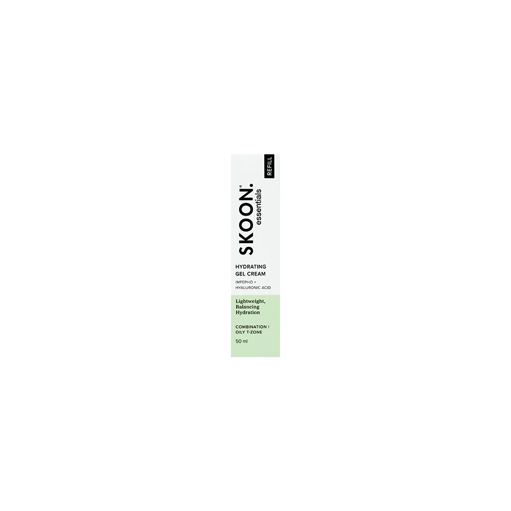 SKOON Essentials - Hydrating Gel Cream Refill 50ml