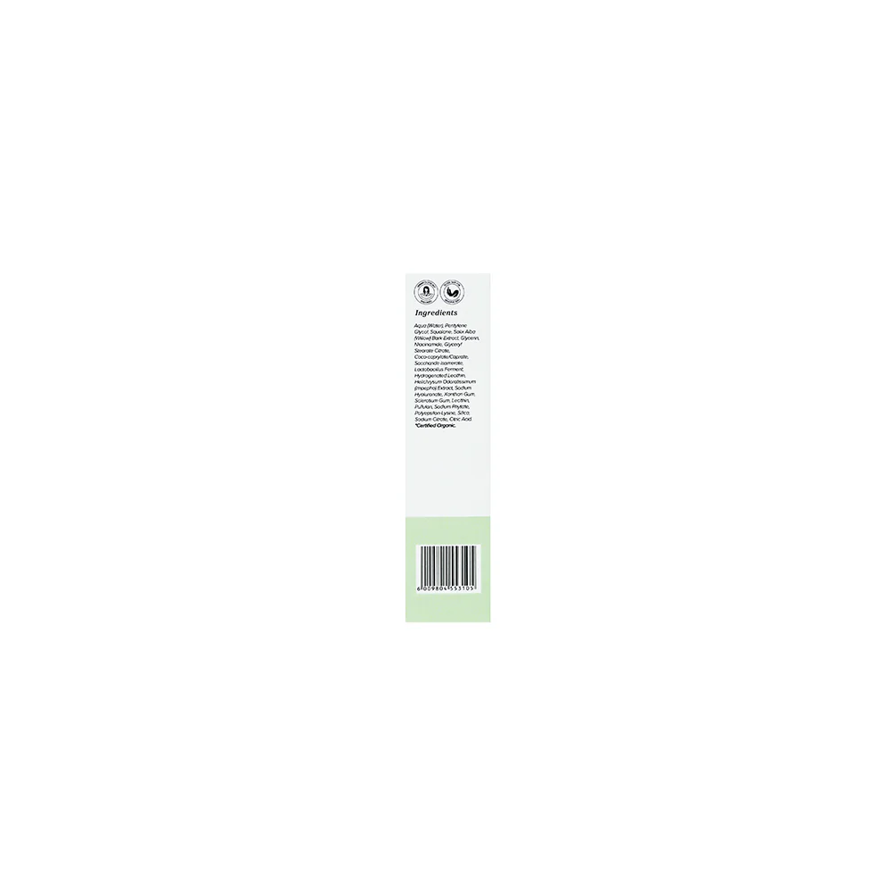 SKOON Essentials - Hydrating Gel Cream Refill 50ml - Image 4