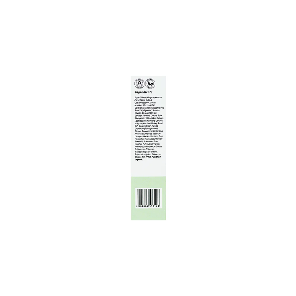 SKOON Essentials - Rich Moisture Cream Refill 50ml - Image 4