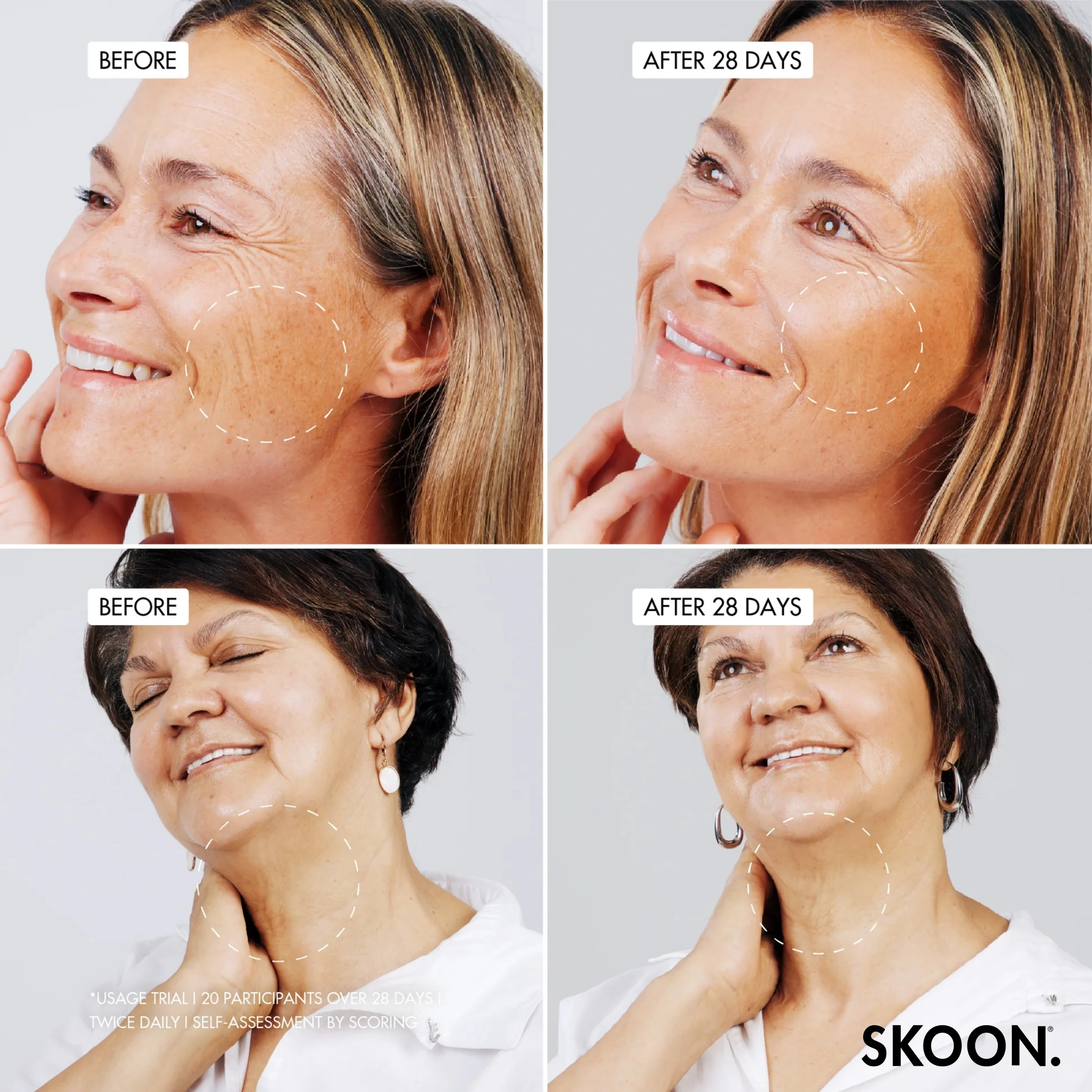 SKOON - Glowdrops Bouncy Concentrate 15ml - Image 3