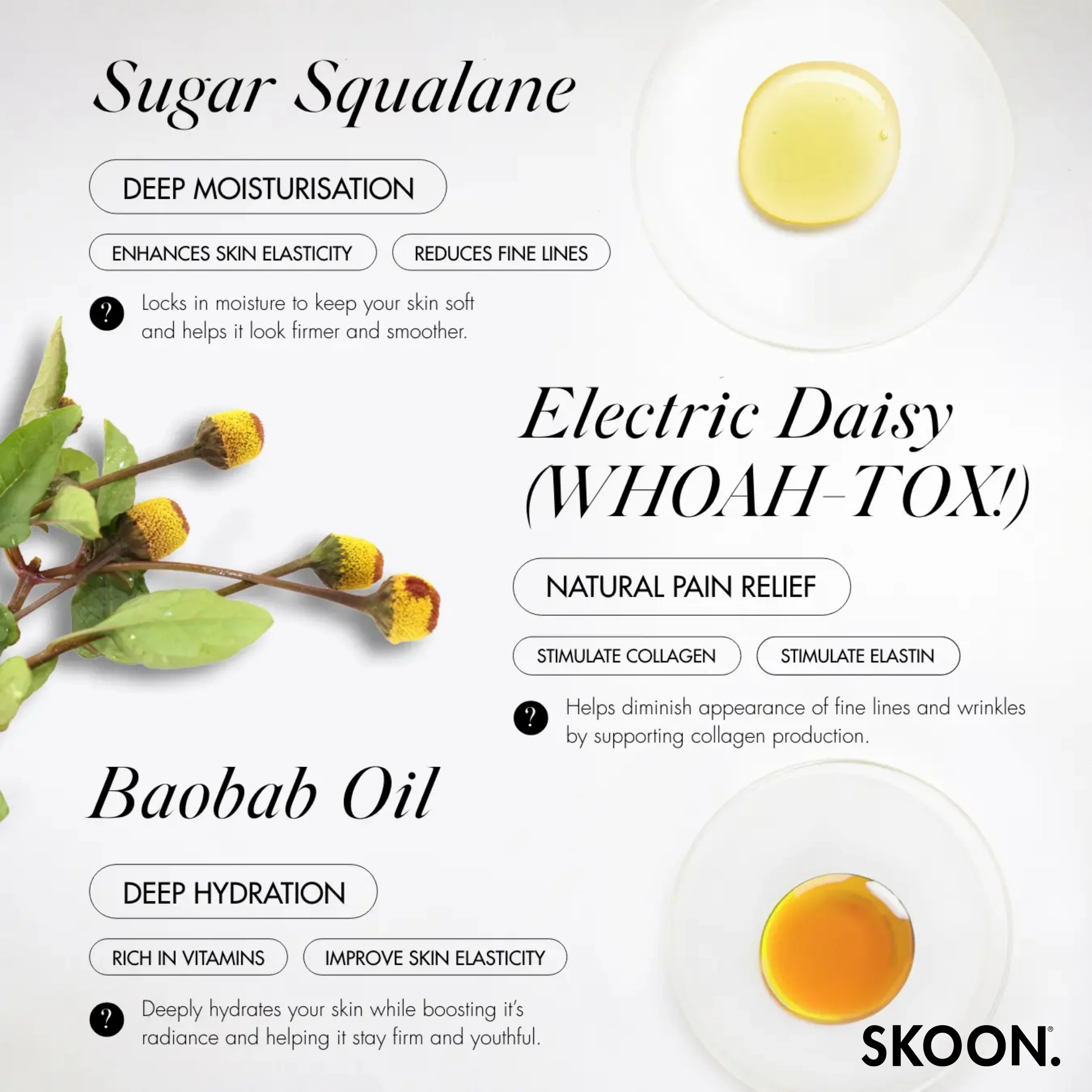 SKOON - Glowdrops Bouncy Concentrate 15ml - Image 5