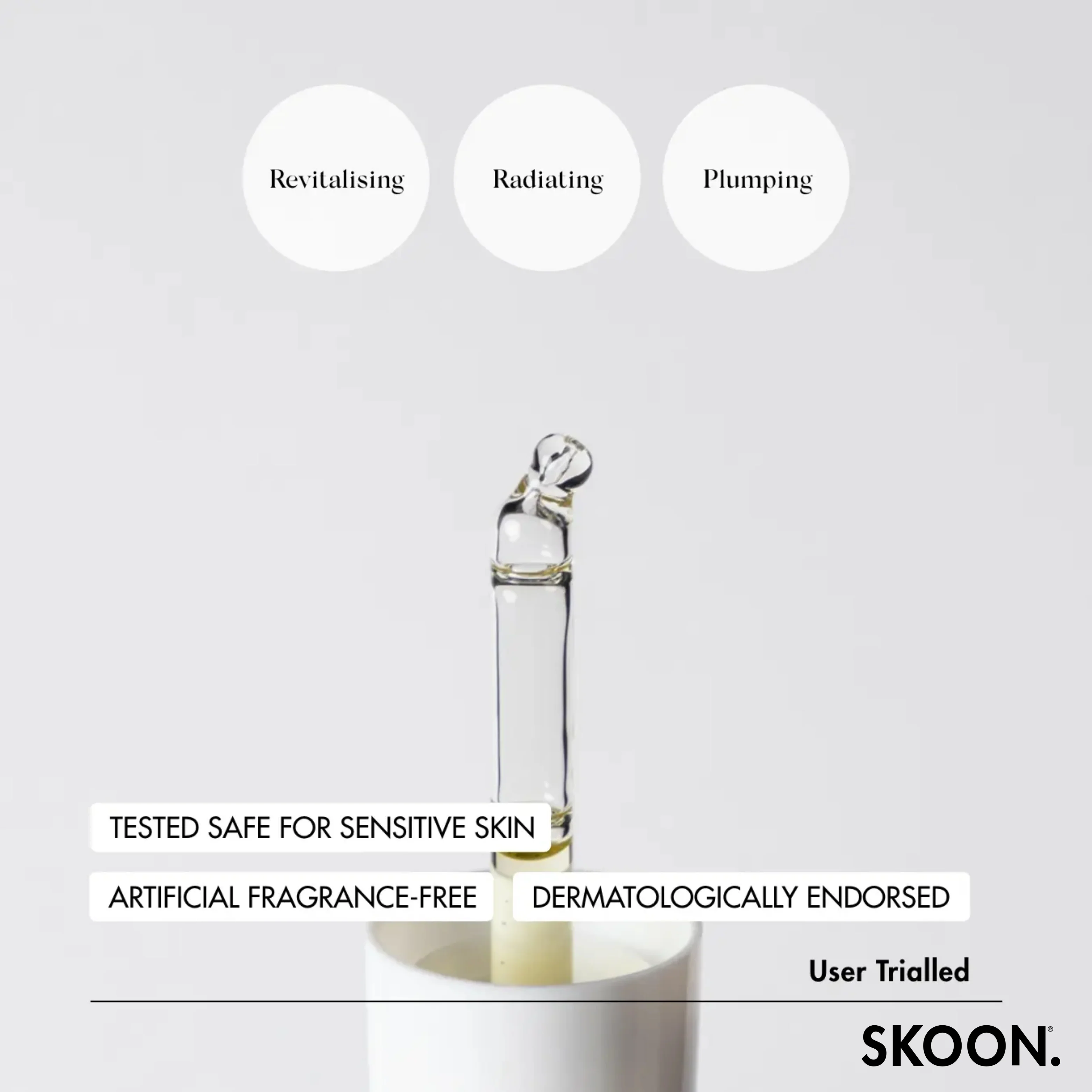 SKOON - Glowdrops Bouncy Concentrate 15ml - Image 7