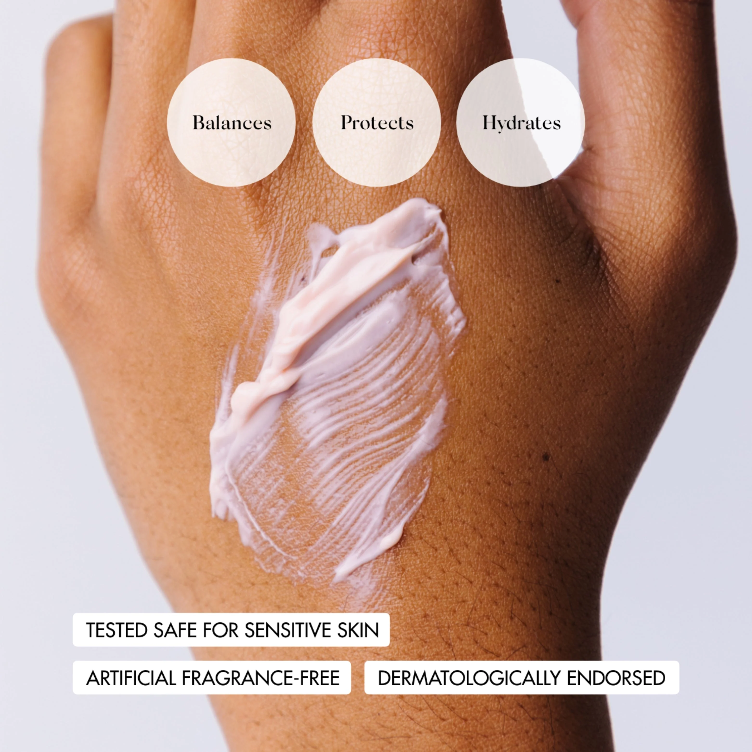 SKOON - Happy Flora Microbiome Balancing Face Cream 30ml - Image 5