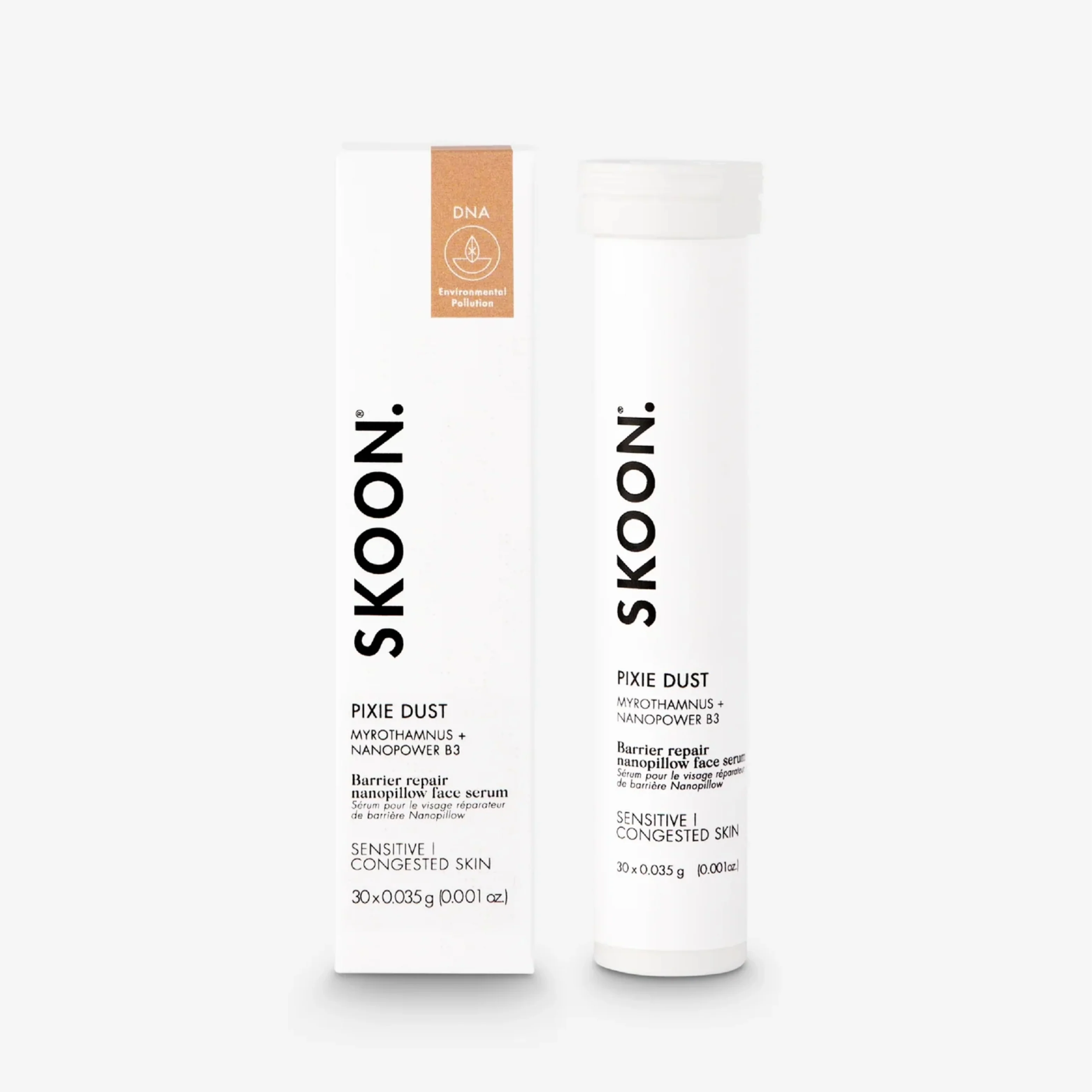 SKOON - NanoPillow B3 Barrier Boost Duo Pack - Image 3