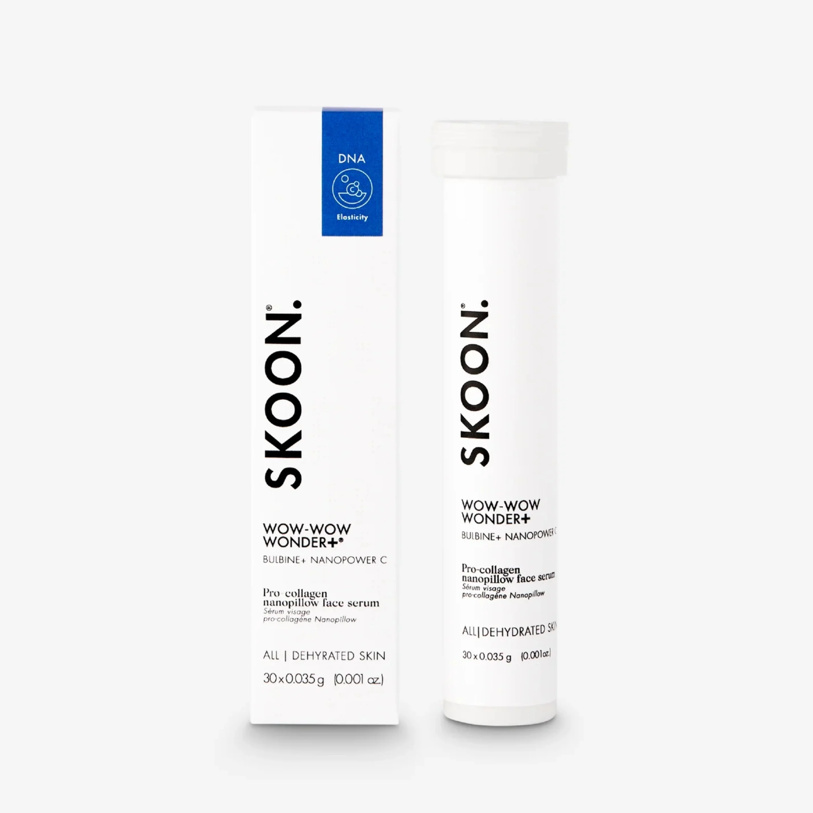 SKOON - NanoPillow Hydrosurge Duo Pack - Image 3