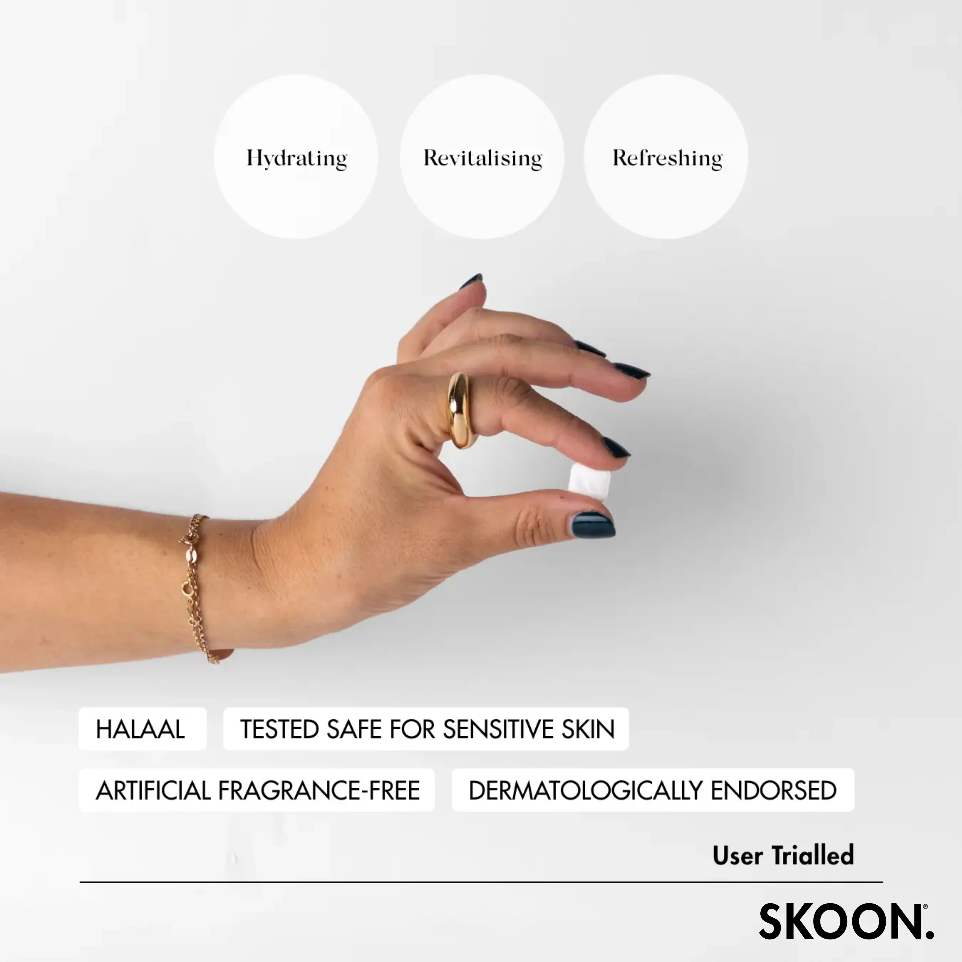 SKOON - NanoPillow Hydrosurge Duo Pack - Image 9