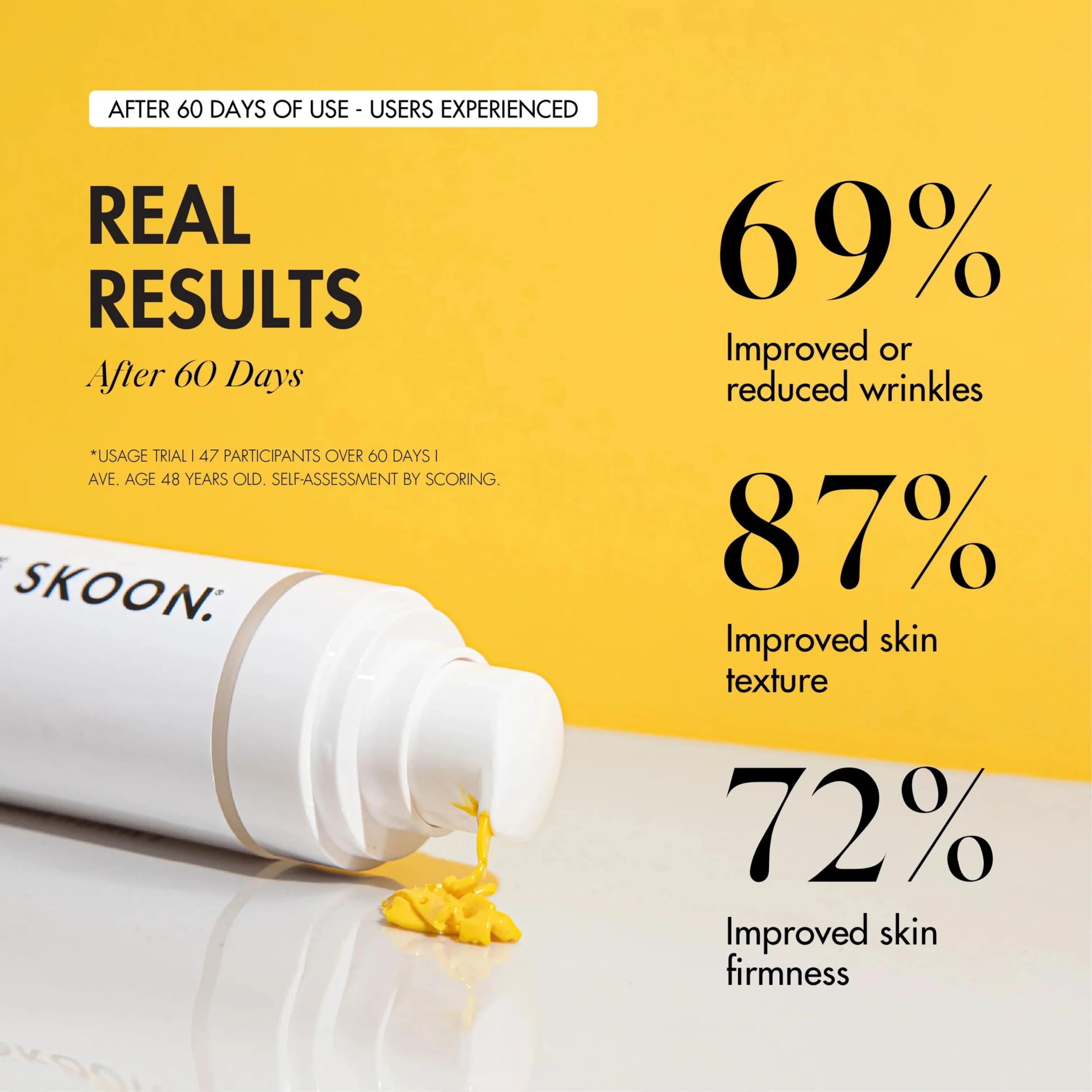 SKOON - Retinin Night Cream 30ml - Image 4