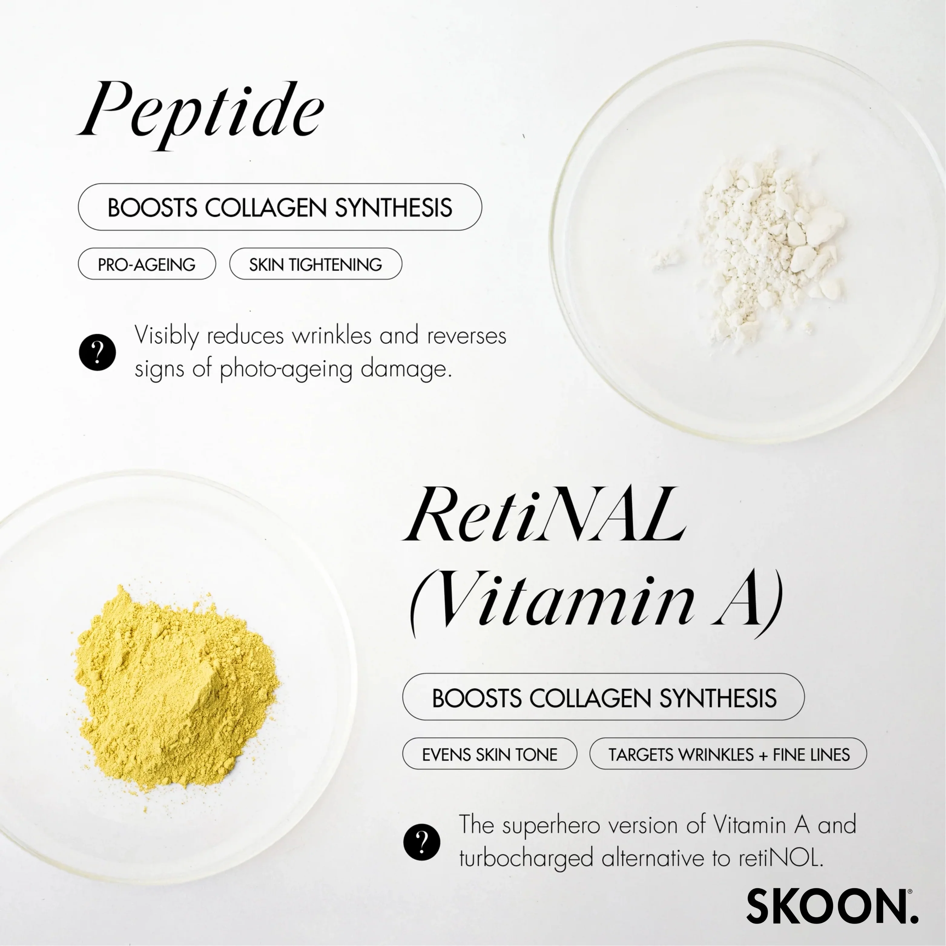 SKOON - Retinin Night Cream 30ml - Image 5