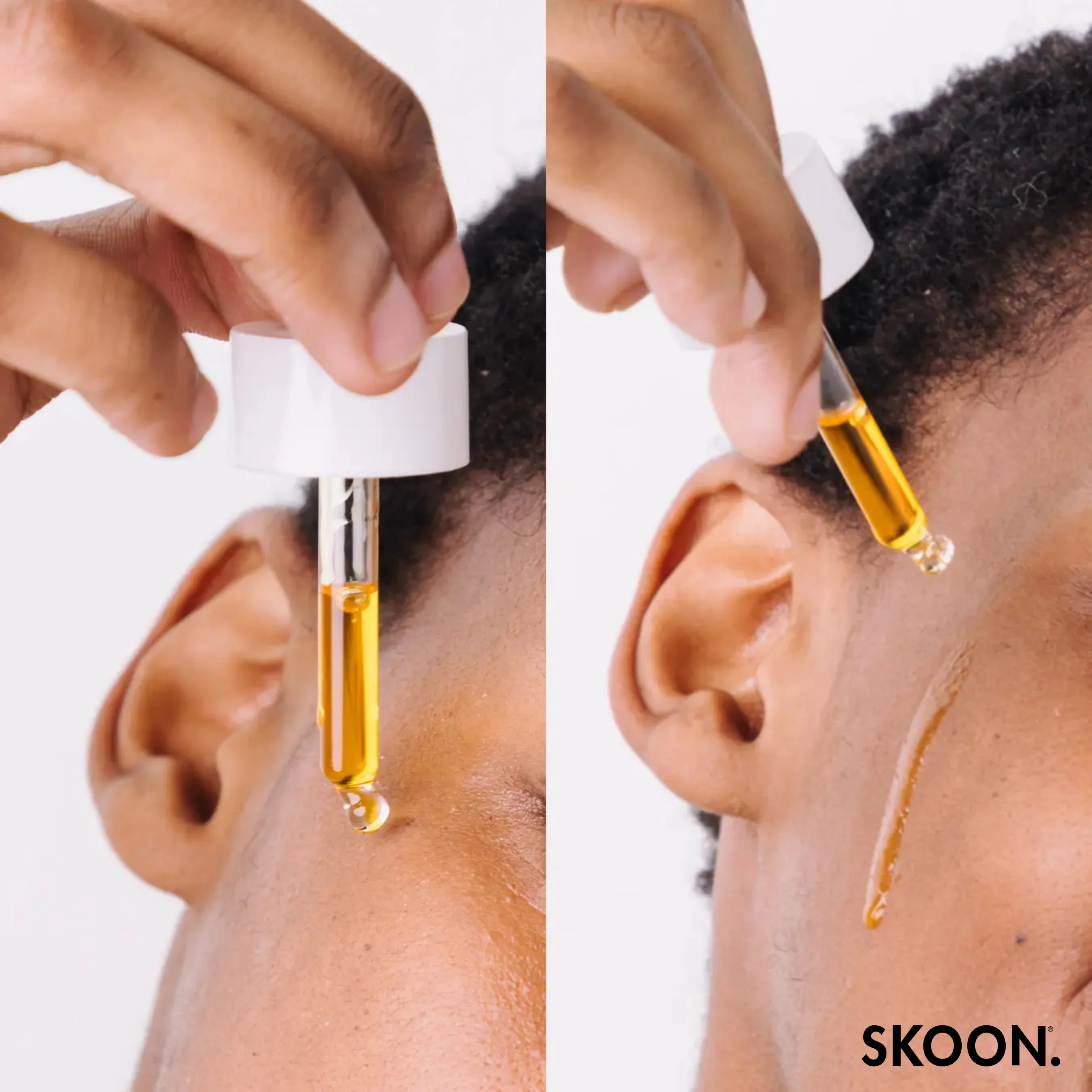 SKOON - Rosegold Deep Tissue Concentrate 15ml - Image 7
