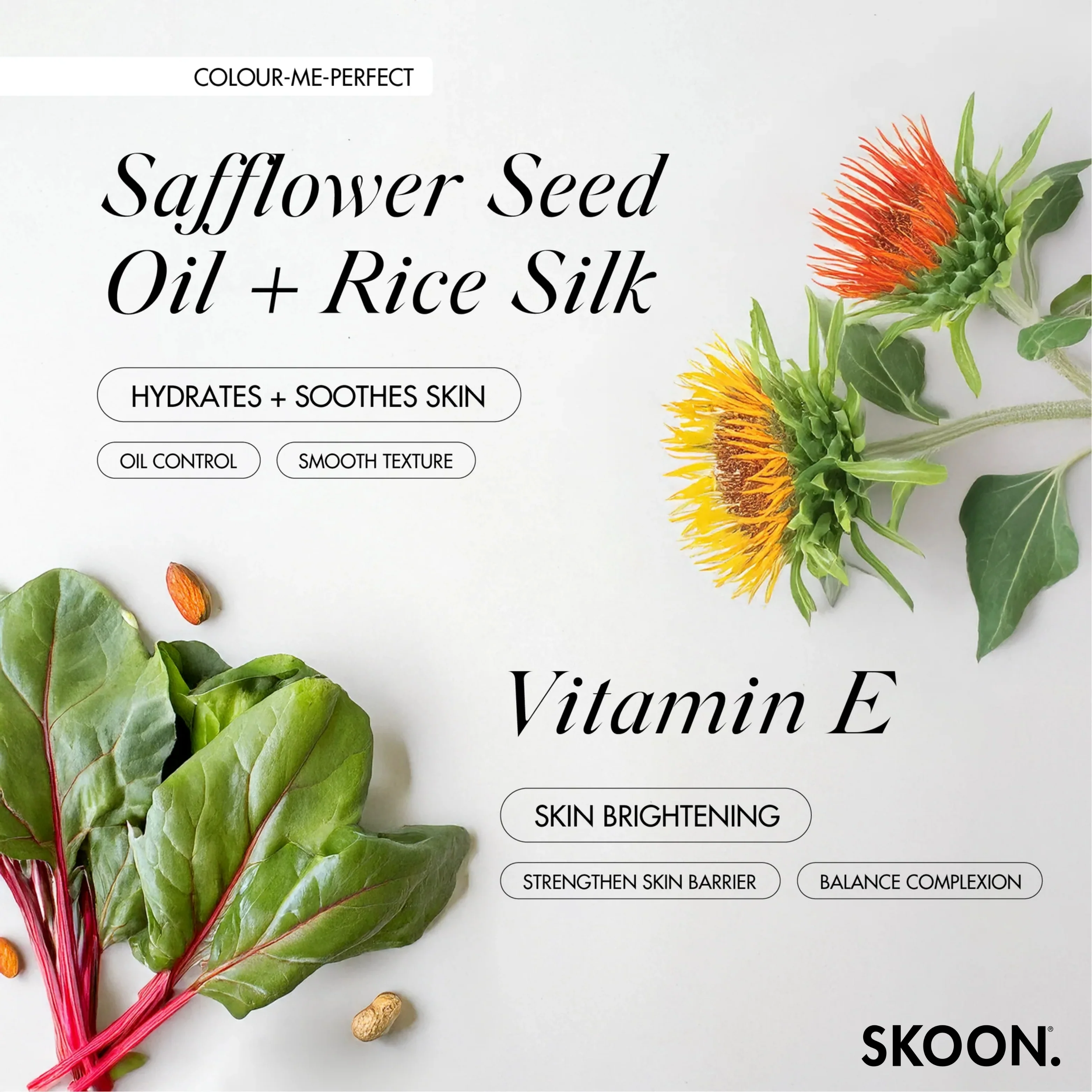 SKOON - Shade Shifter SPF40+ 30ml & SPF Booster 15ml - Image 9