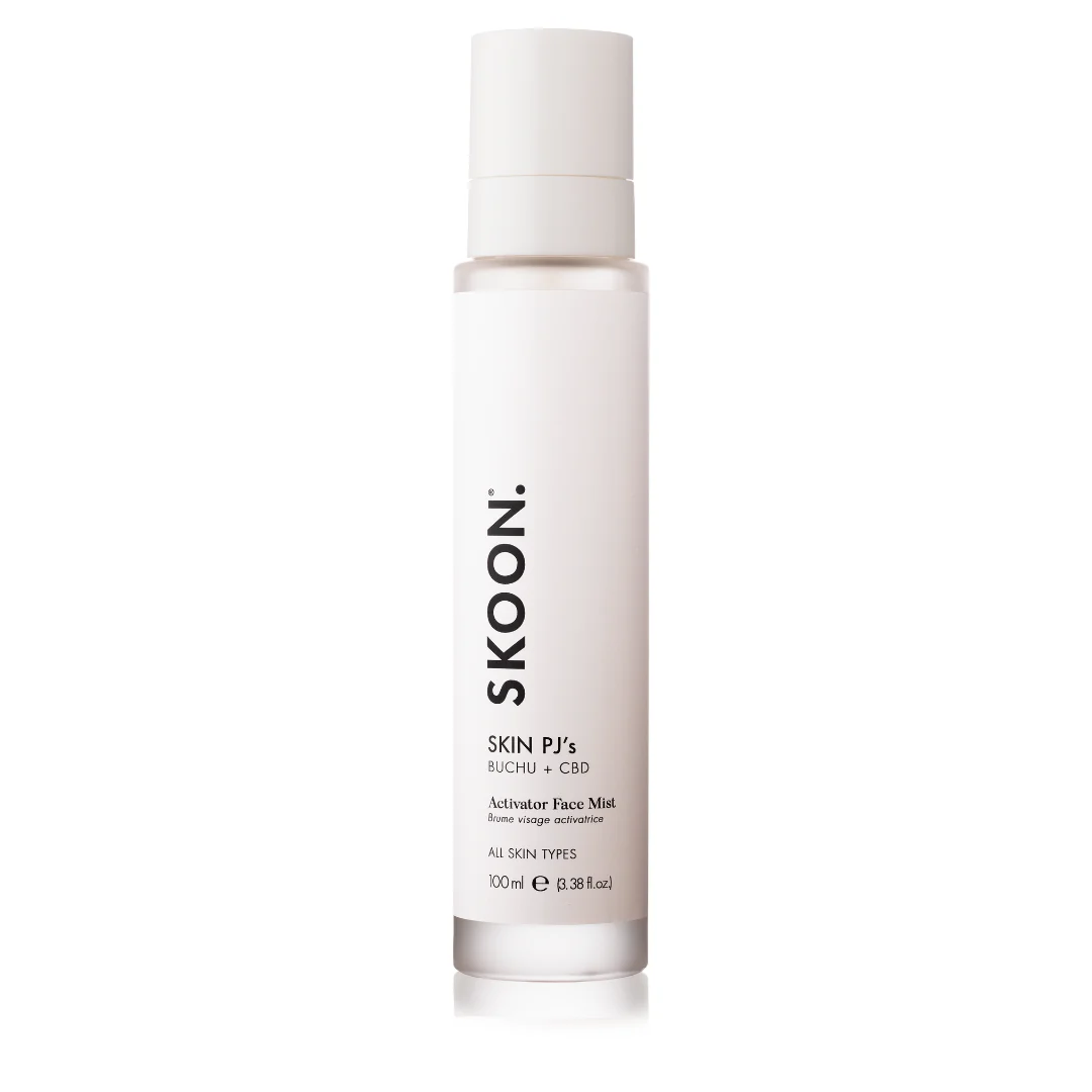 SKOON - Skin Pjs Activator Face Mist 100ml