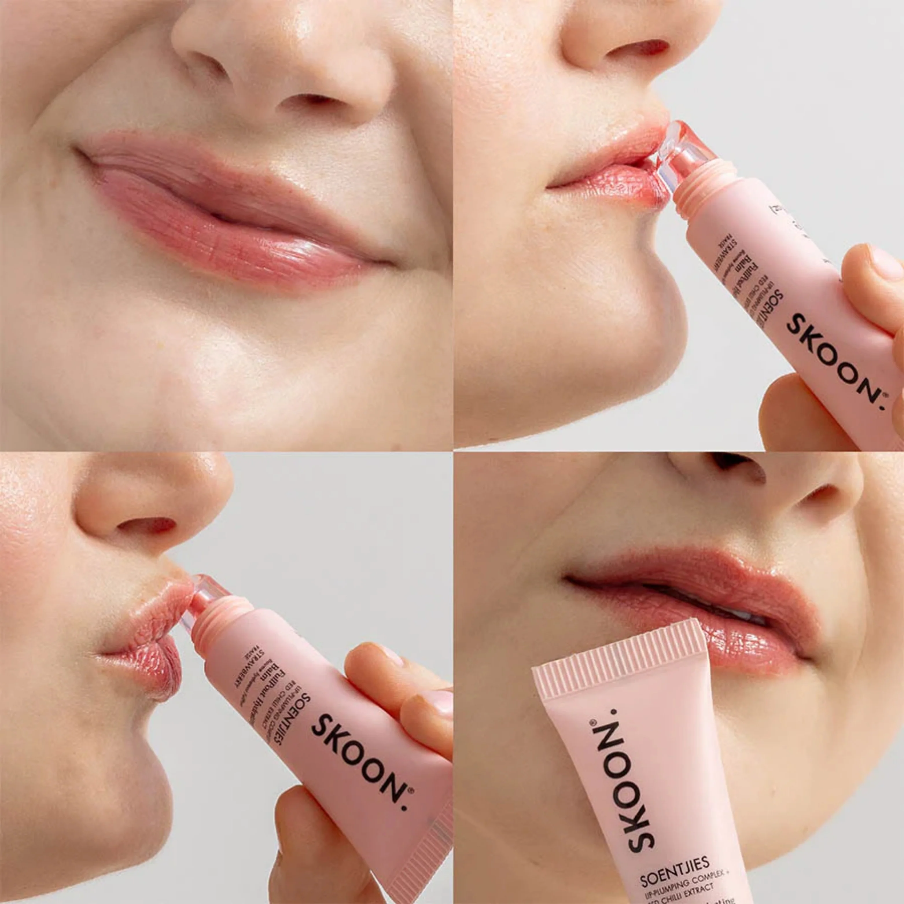 SKOON - Soentjies FullPout Hydrating Balm 8ml - Image 9