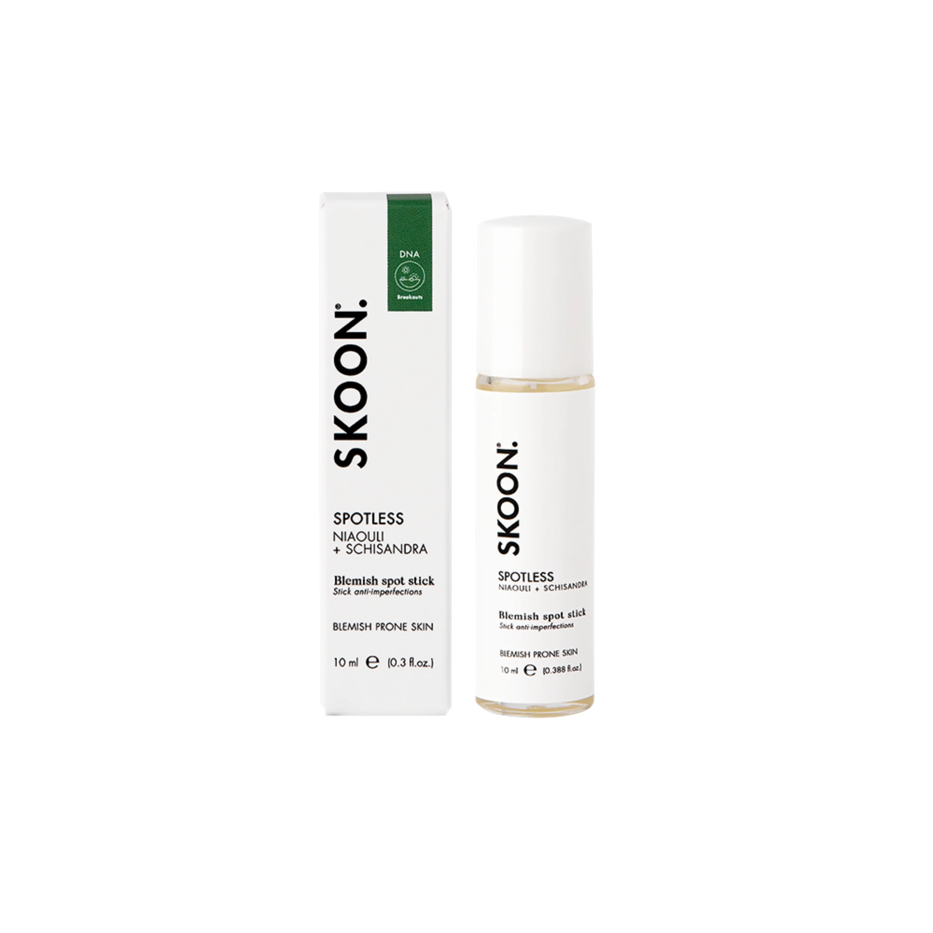 SKOON - Spotless Spot Stick 10ml