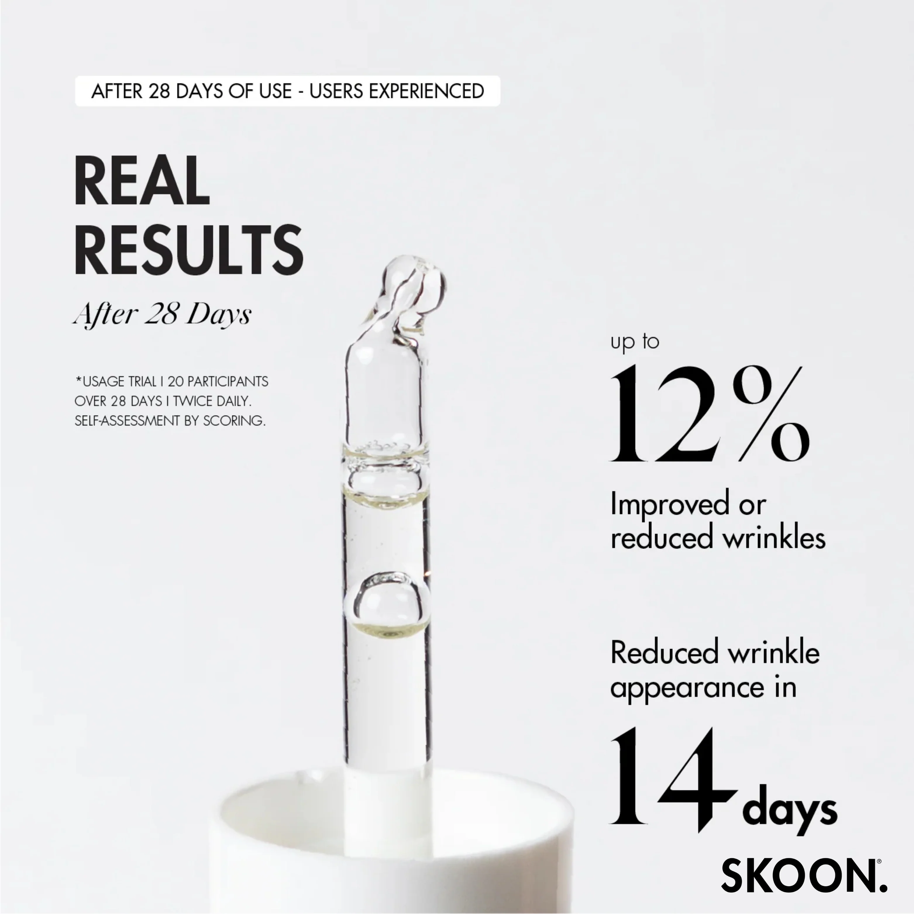 SKOON - Sugarbabe Moisture Concentrate 15ml - Image 4