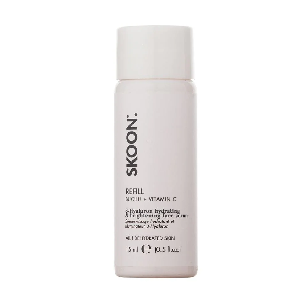 SKOON - Wow Wow Wonder 15ml + Refill 15ml - Image 3