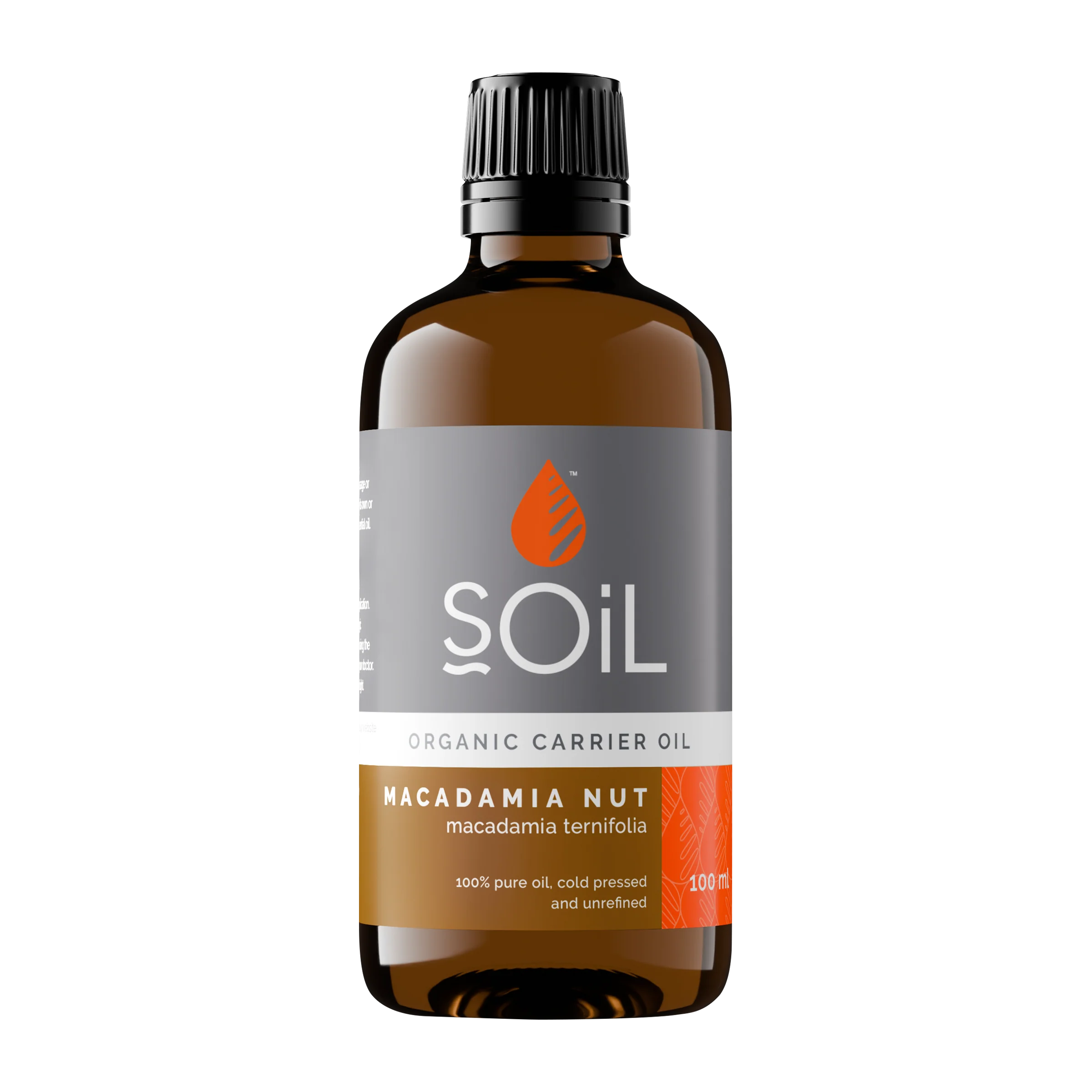 SOiL - Organic Argan Oil 30ml