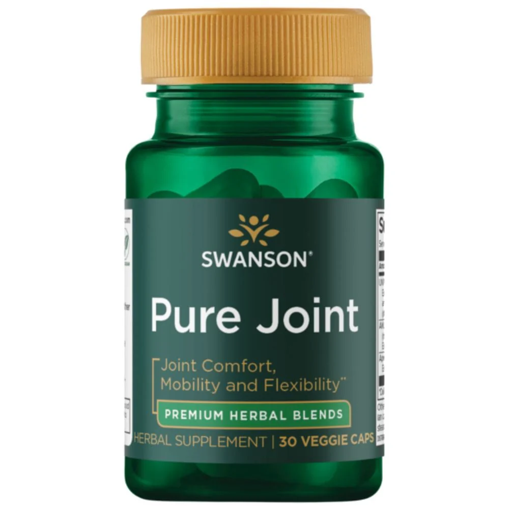 Swanson - Pure Joint 30s