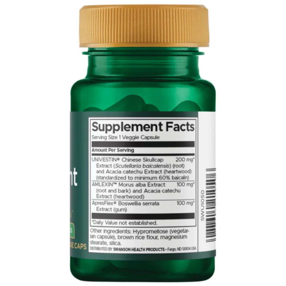 Swanson - Pure Joint 30s - Image 2