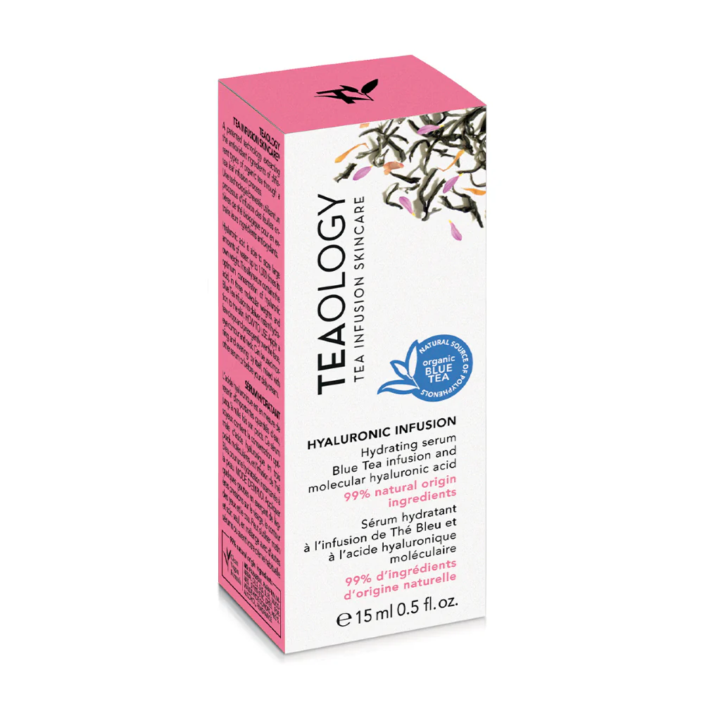 Teaology - Hyaluronic Infusion 15ml - Image 2