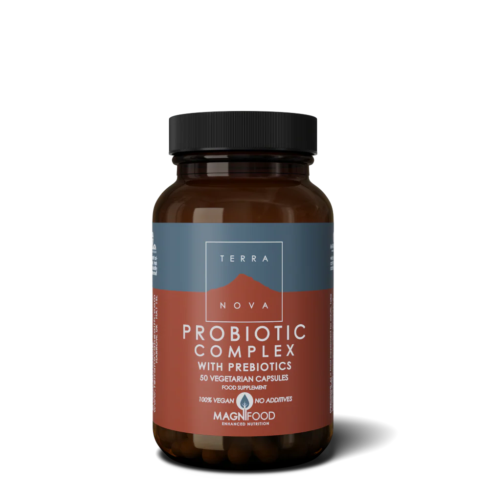 Terranova - Probiotics Complex 50s