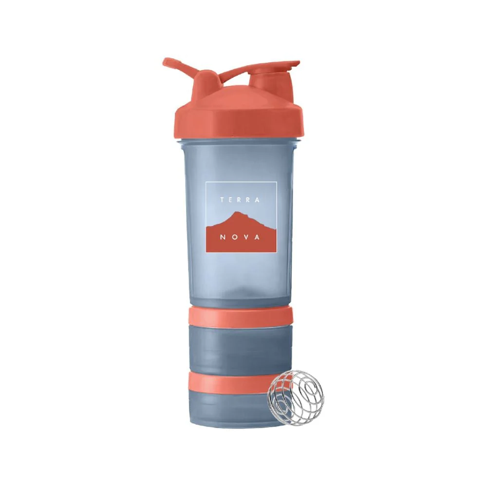 Terranova - Shaker 450ml