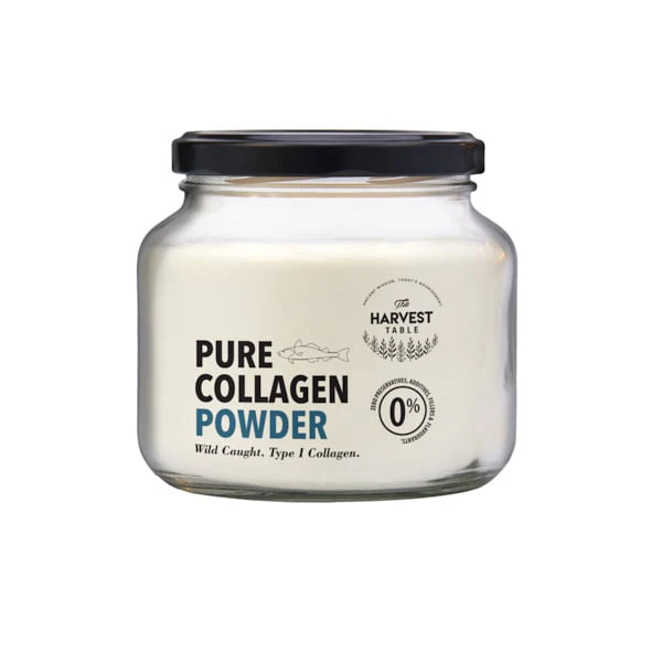 The Harvest Table - Marine Collagen 220g