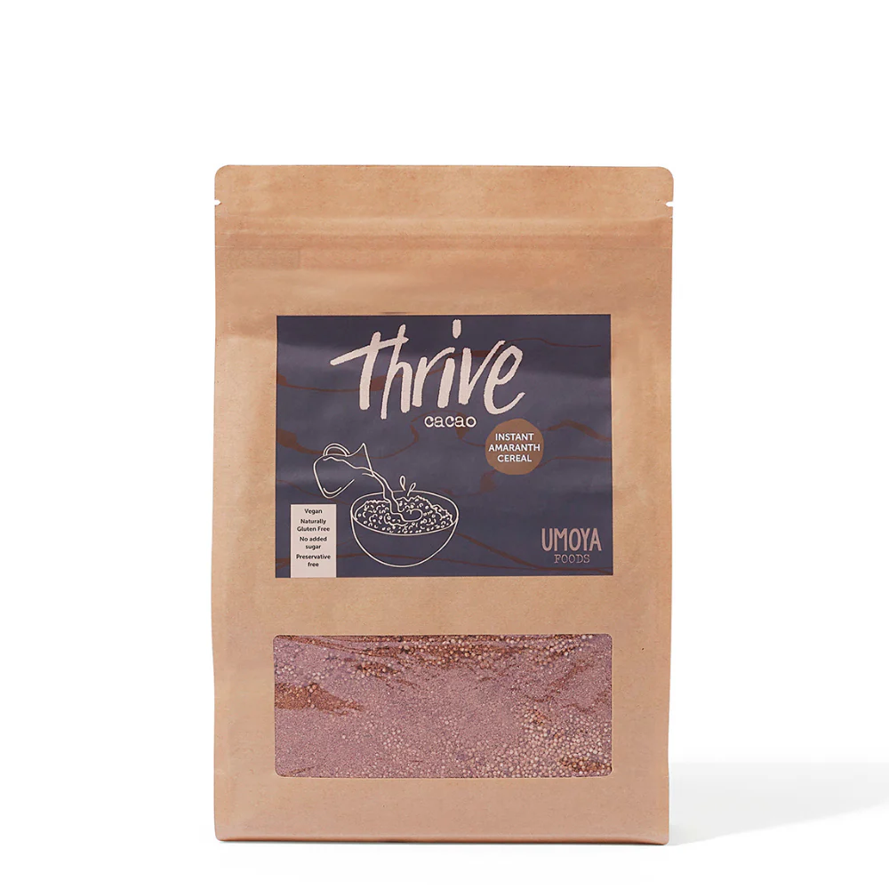 Thrive - Cereals Cacao 700g - Image 2