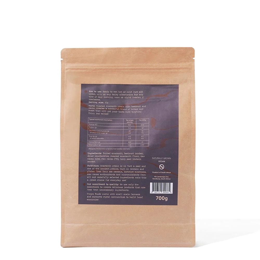 Thrive - Cereals Cacao 700g - Image 3