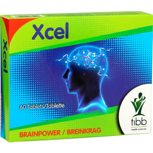 Tibb - Excel 60s