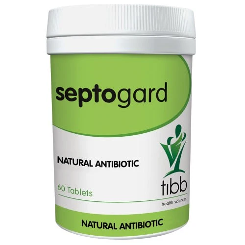 Tibb - Septogard 60s