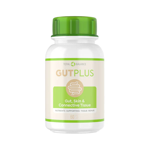 Total Balance - GutPlus 60s