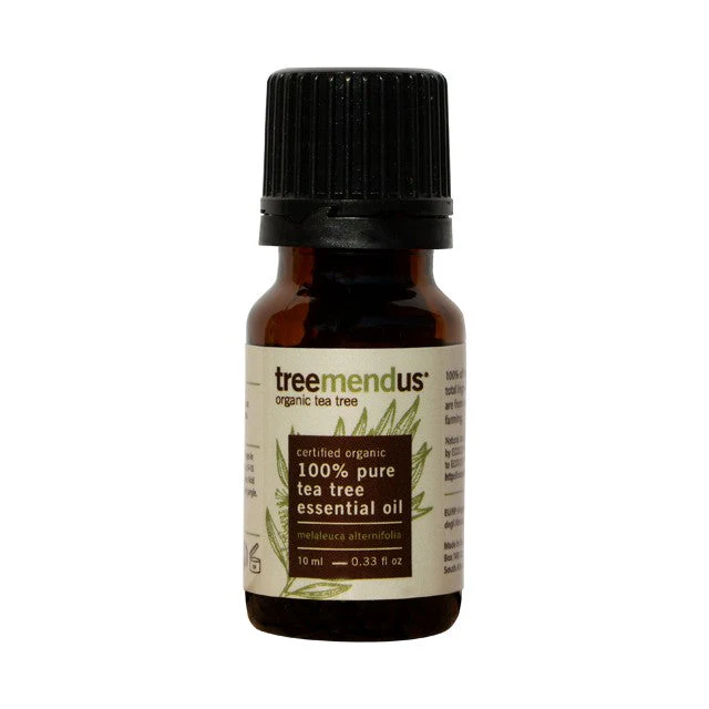 Treemendus - Tea Tree Oil 10ml