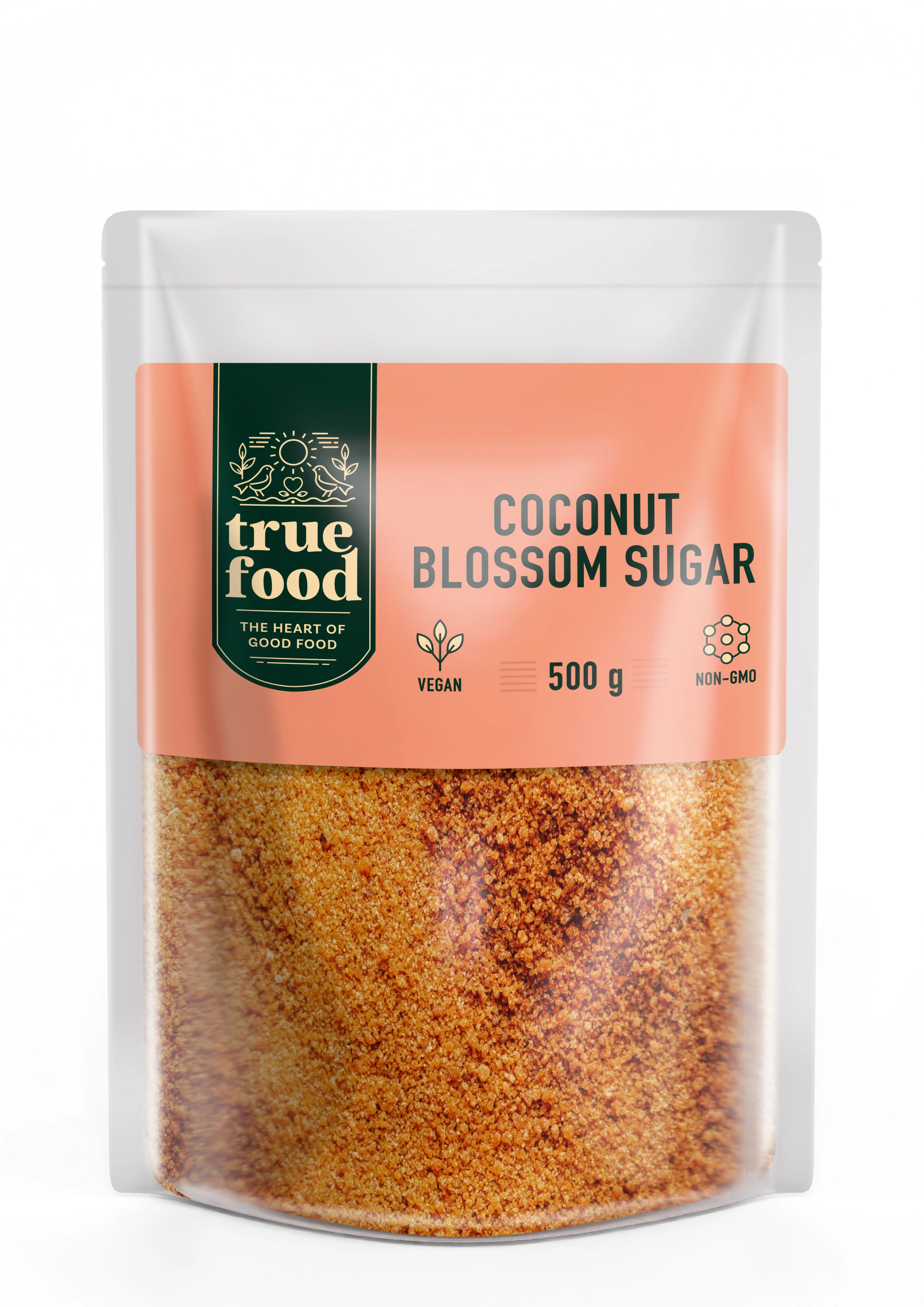 Truefood - Coconut Blossom Sugar 500g